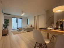 【神奈川県/茅ヶ崎市室田】茅ヶ崎市室田1丁目 一戸建 LDK