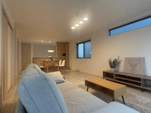 【神奈川県/茅ヶ崎市室田】茅ヶ崎市室田1丁目 一戸建 LDK