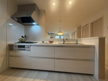 【神奈川県/茅ヶ崎市室田】茅ヶ崎市室田1丁目 一戸建 キッチン