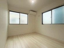 【神奈川県/茅ヶ崎市室田】茅ヶ崎市室田1丁目 一戸建 洋室