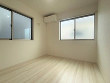 【神奈川県/茅ヶ崎市室田】茅ヶ崎市室田1丁目 一戸建 洋室