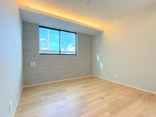 【神奈川県/茅ヶ崎市浜竹】茅ヶ崎市浜竹4丁目新築戸建B棟/全2棟 サービスルーム（納戸）