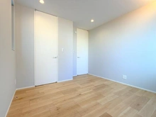 【神奈川県/茅ヶ崎市浜竹】茅ヶ崎市浜竹4丁目新築戸建B棟/全2棟 サービスルーム（納戸）