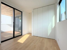 【神奈川県/茅ヶ崎市浜竹】茅ヶ崎市浜竹4丁目新築戸建B棟/全2棟 洋室