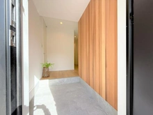 【神奈川県/茅ヶ崎市浜竹】茅ヶ崎市浜竹4丁目新築戸建B棟/全2棟 玄関