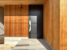 【神奈川県/茅ヶ崎市浜竹】茅ヶ崎市浜竹4丁目新築戸建B棟/全2棟 玄関