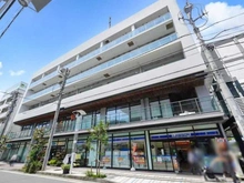 【神奈川県/茅ヶ崎市浜竹】茅ヶ崎市浜竹4丁目新築戸建B棟/全2棟 茅ヶ崎市役所　辻堂駅前出張所（現地より約1,000m）