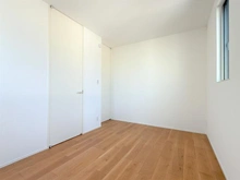 【神奈川県/茅ヶ崎市浜竹】茅ヶ崎市浜竹4丁目新築戸建A棟/全2棟 洋室