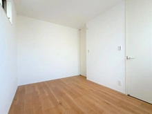 【神奈川県/茅ヶ崎市浜竹】茅ヶ崎市浜竹4丁目新築戸建A棟/全2棟 洋室