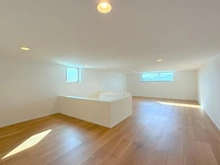 【神奈川県/茅ヶ崎市浜竹】茅ヶ崎市浜竹4丁目新築戸建A棟/全2棟 小屋裏収納