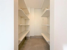 【神奈川県/茅ヶ崎市浜竹】茅ヶ崎市浜竹4丁目新築戸建A棟/全2棟 シューズインクローゼット