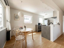 【神奈川県/藤沢市湘南台】藤沢市湘南台4丁目一戸建 リビング・ダイニング