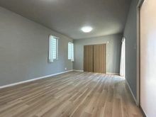 【神奈川県/藤沢市鵠沼松が岡】藤沢市鵠沼松が岡4丁目　戸建て 洋室