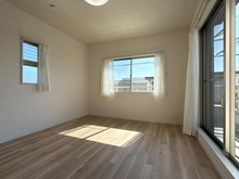 【神奈川県/藤沢市鵠沼松が岡】藤沢市鵠沼松が岡4丁目　戸建て 洋室