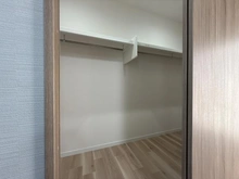 【神奈川県/藤沢市鵠沼松が岡】藤沢市鵠沼松が岡4丁目　戸建て 収納