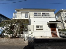 【神奈川県/茅ヶ崎市白浜町】茅ヶ崎市白浜町 中古一戸建て 外観