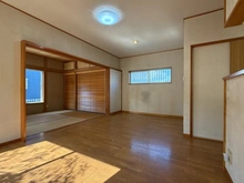 【神奈川県/茅ヶ崎市白浜町】茅ヶ崎市白浜町 中古一戸建て LDK