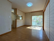 【神奈川県/茅ヶ崎市白浜町】茅ヶ崎市白浜町 中古一戸建て LDK