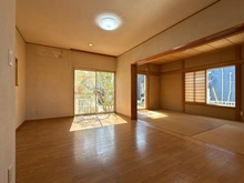 【神奈川県/茅ヶ崎市白浜町】茅ヶ崎市白浜町 中古一戸建て LDK