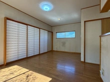 【神奈川県/茅ヶ崎市白浜町】茅ヶ崎市白浜町 中古一戸建て LDK