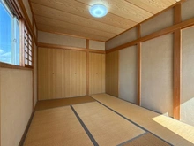 【神奈川県/茅ヶ崎市白浜町】茅ヶ崎市白浜町 中古一戸建て 和室