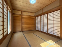 【神奈川県/茅ヶ崎市白浜町】茅ヶ崎市白浜町 中古一戸建て 和室