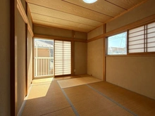 【神奈川県/茅ヶ崎市白浜町】茅ヶ崎市白浜町 中古一戸建て 和室