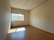 【神奈川県/茅ヶ崎市白浜町】茅ヶ崎市白浜町 中古一戸建て 洋室