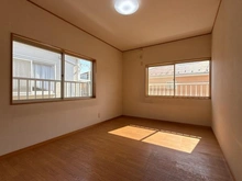 【神奈川県/茅ヶ崎市白浜町】茅ヶ崎市白浜町 中古一戸建て 洋室