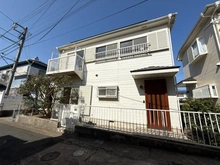 【神奈川県/茅ヶ崎市白浜町】茅ヶ崎市白浜町 中古一戸建て 外観