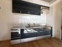 【神奈川県/藤沢市亀井野】藤沢市亀井野3丁目　中古戸建 キッチン