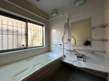 【神奈川県/藤沢市亀井野】藤沢市亀井野3丁目　中古戸建 浴室