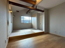 【神奈川県/藤沢市亀井野】藤沢市亀井野3丁目　中古戸建 洋室