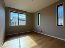 【神奈川県/藤沢市亀井野】藤沢市亀井野3丁目　中古戸建 洋室