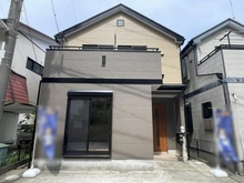 【神奈川県/平塚市高根】平塚市高根2丁目 中古一戸建て 外観
