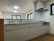 【神奈川県/平塚市高根】平塚市高根2丁目 中古一戸建て キッチン