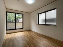 【神奈川県/平塚市高根】平塚市高根2丁目 中古一戸建て 洋室