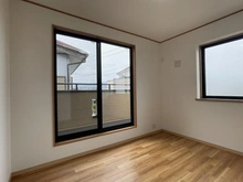 【神奈川県/平塚市高根】平塚市高根2丁目 中古一戸建て 洋室