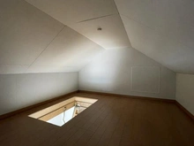 【神奈川県/平塚市高根】平塚市高根2丁目 中古一戸建て 収納：小屋裏収納