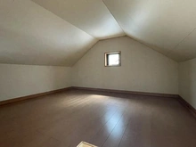 【神奈川県/平塚市高根】平塚市高根2丁目 中古一戸建て 収納：小屋裏収納