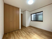 【神奈川県/平塚市高根】平塚市高根2丁目 中古一戸建て 洋室