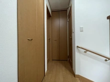 【神奈川県/平塚市高根】平塚市高根2丁目 中古一戸建て 廊下