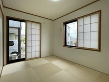【神奈川県/平塚市高根】平塚市高根2丁目 中古一戸建て 和室