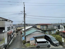 【神奈川県/平塚市高根】平塚市高根2丁目 中古一戸建て 眺望