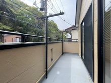 【神奈川県/平塚市高根】平塚市高根2丁目 中古一戸建て バルコニー