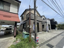 【神奈川県/平塚市高根】平塚市高根2丁目 中古一戸建て 外観