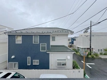 【神奈川県/藤沢市辻堂東海岸】辻堂東海岸2丁目　新築戸建 眺望