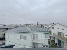 【神奈川県/藤沢市辻堂東海岸】辻堂東海岸2丁目　新築戸建 眺望