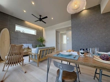 【神奈川県/藤沢市片瀬】藤沢市片瀬4丁目　新築戸建 2号棟 LDK