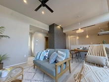 【神奈川県/藤沢市片瀬】藤沢市片瀬4丁目　新築戸建 2号棟 LDK